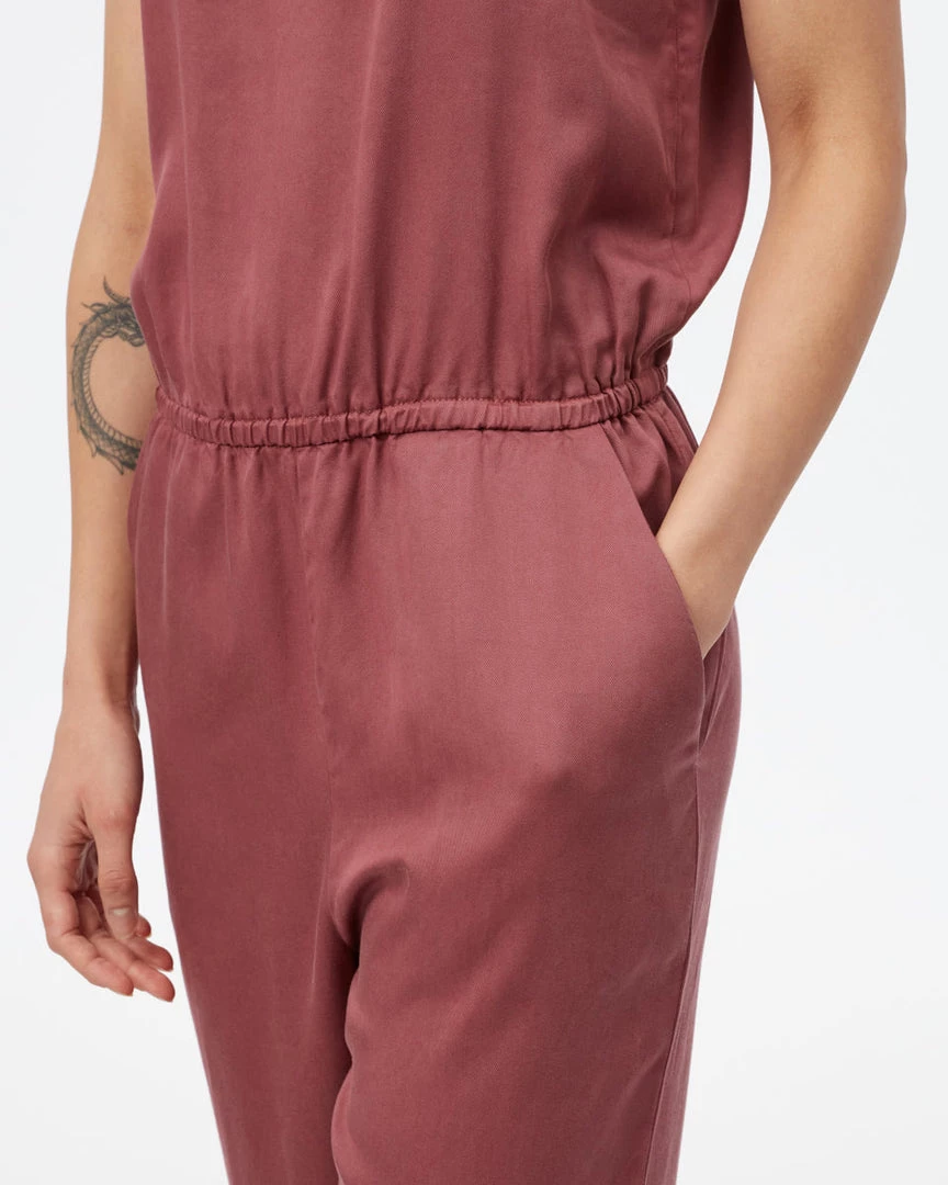 Tentree Women Breeze Jumpsuit 12 Tentree Women Breeze Jumpsuit