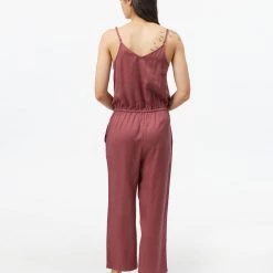 Tentree Women Breeze Jumpsuit 20 Tentree Women Breeze Jumpsuit