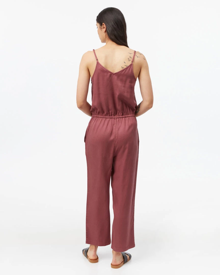 Tentree Women Breeze Jumpsuit 11 Tentree Women Breeze Jumpsuit