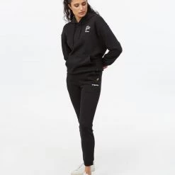 Tentree Eco Facts Bamone Sweatpants