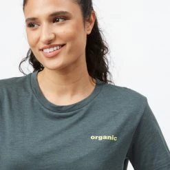 Tentree Eco Facts T-Shirt