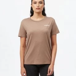 Tentree Eco Facts T-Shirt