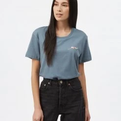 Tentree National Geographic Greater Flamingo T-Shirt Women