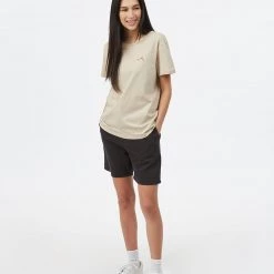 Tentree National Geographic Greater Flamingo T-Shirt Women