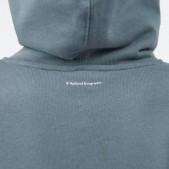 Tentree National Geographic Mangrove Snapper Hoodie Women