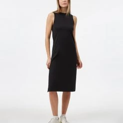 Tentree Knit Tank Dress