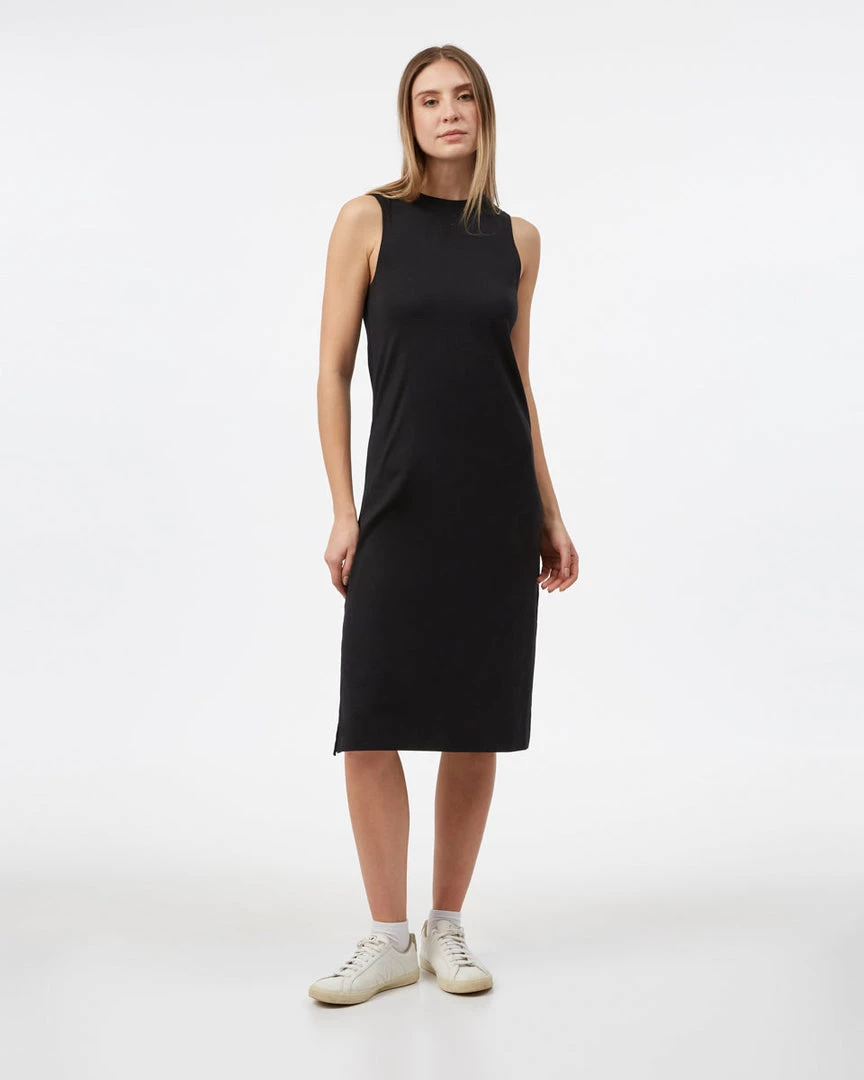 Tentree Knit Tank Dress 3 Tentree Knit Tank Dress