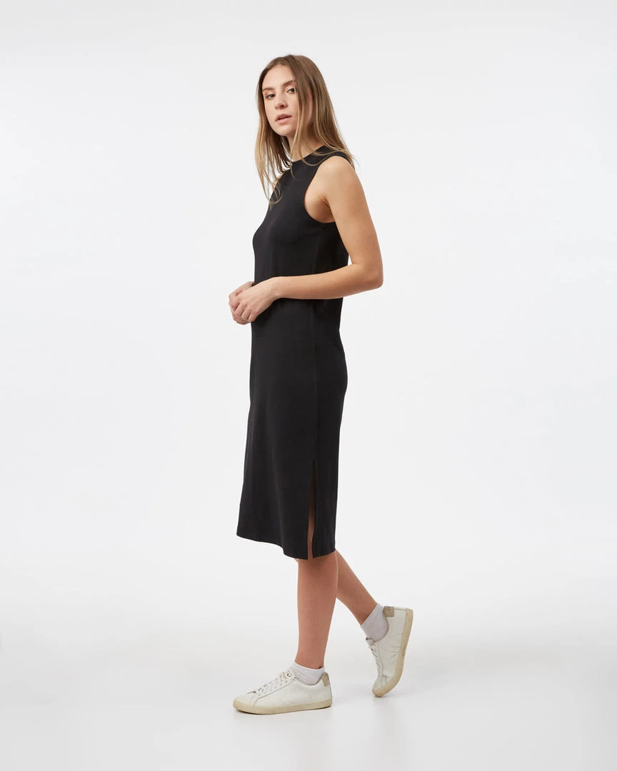 Tentree Knit Tank Dress 5 Tentree Knit Tank Dress