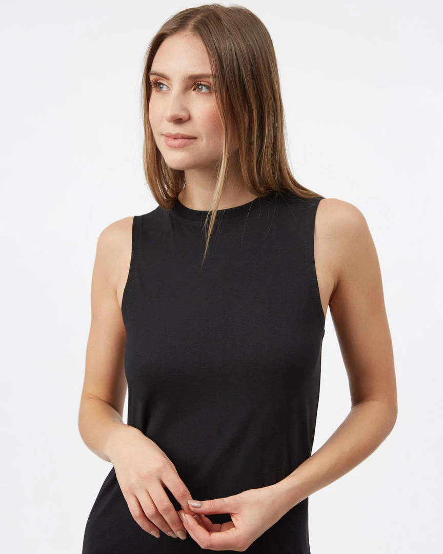 Tentree Knit Tank Dress 6 Tentree Knit Tank Dress