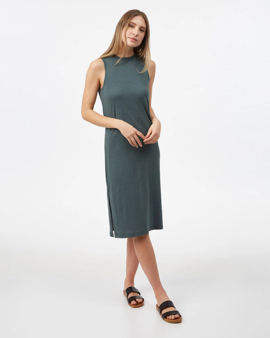 Tentree Knit Tank Dress 10 Tentree Knit Tank Dress