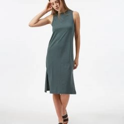 Tentree Knit Tank Dress