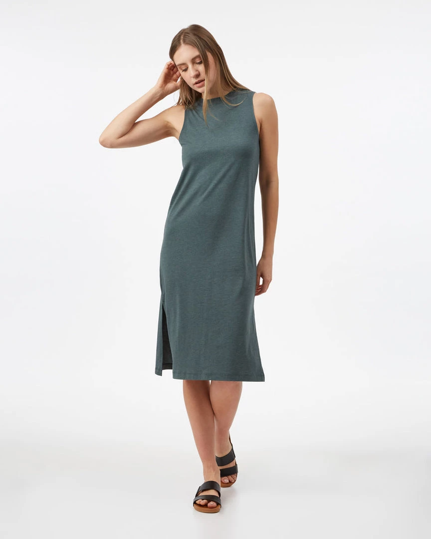 Tentree Knit Tank Dress 4 Tentree Knit Tank Dress