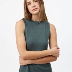 Tentree Knit Tank Dress 22 Tentree Knit Tank Dress