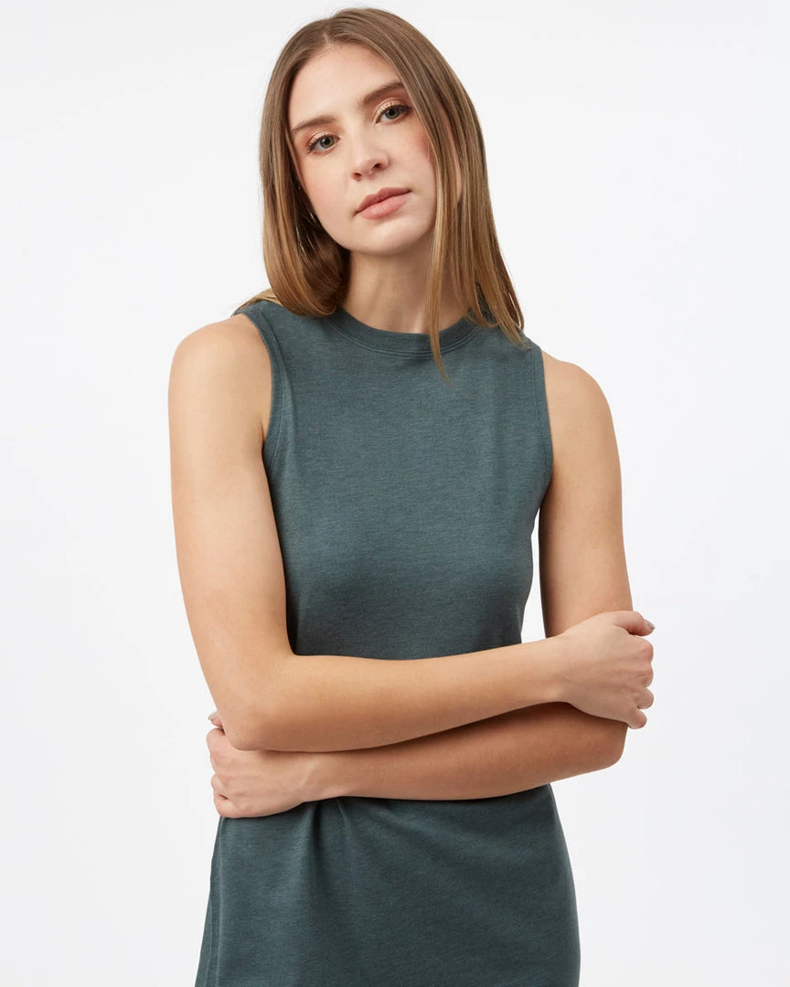 Tentree Knit Tank Dress 11 Tentree Knit Tank Dress