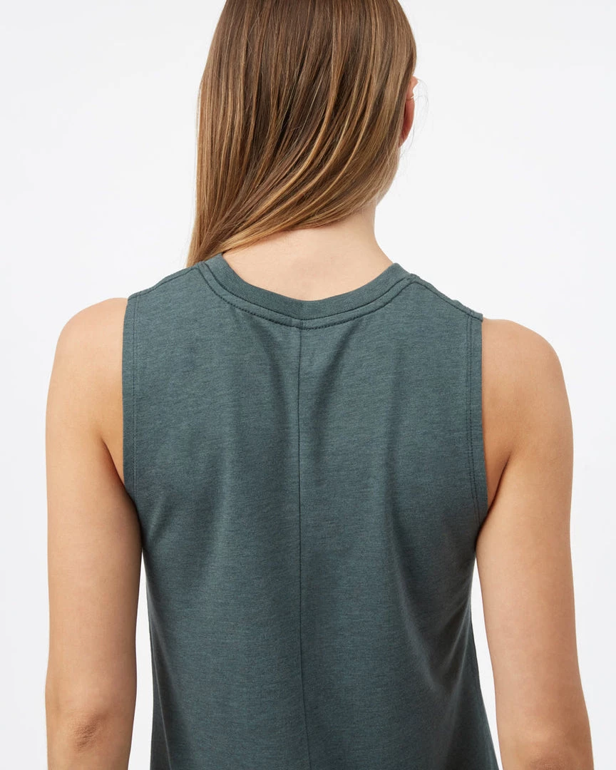 Tentree Knit Tank Dress 13 Tentree Knit Tank Dress