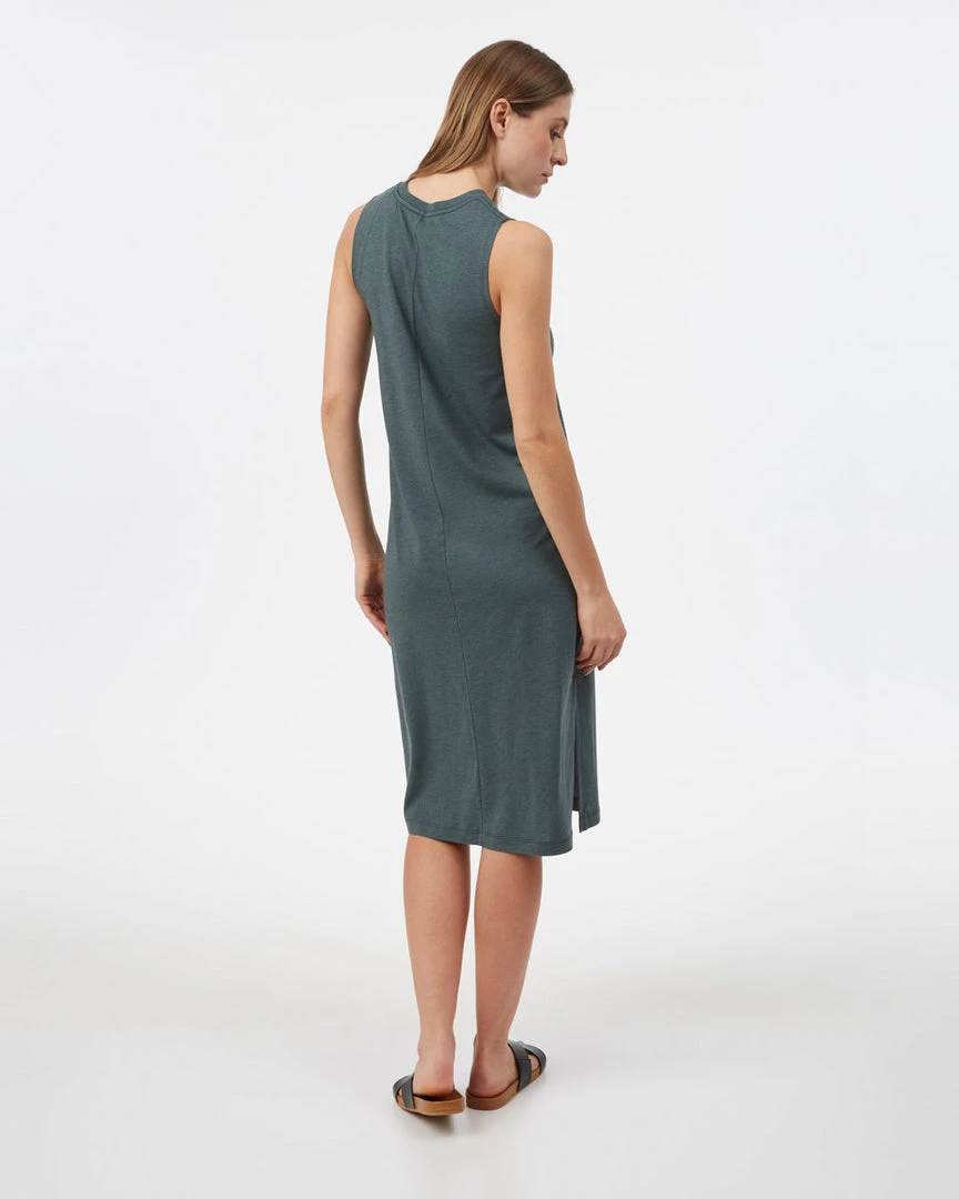 Tentree Knit Tank Dress 14 Tentree Knit Tank Dress