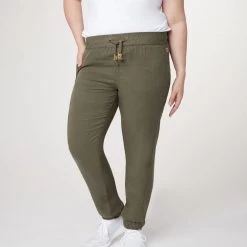 Tentree Women Colwood Jogger