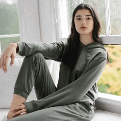 Tentree French Terry Fulton Jogger Women