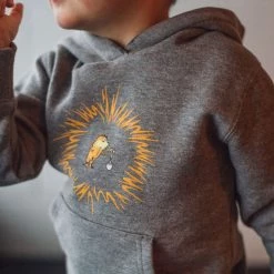 Tentree Kids Lorax Hoodie